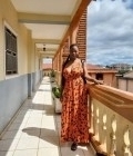 Rencontre Femme Cameroun à Hétéro : Sandrine , 25 ans